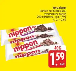 Edeka Hosta nippon Angebot