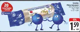 Edeka Cornelius pfälzer leberwurst Angebot
