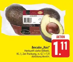 Edeka Avocados hass Angebot