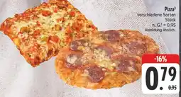 Edeka Pizza Angebot