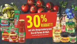 Edeka 30% rabatt Angebot