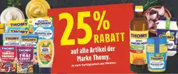 Edeka 25 % rabatt Angebot
