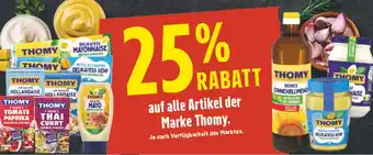 Edeka 25 % rabatt Angebot