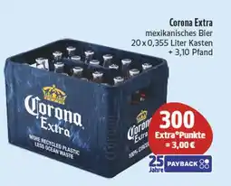 Edeka Corona corona extra Angebot