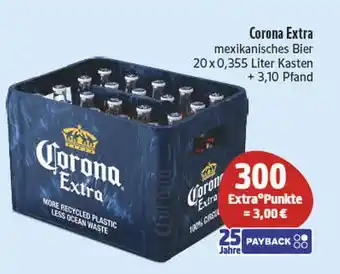 Edeka Corona corona extra Angebot