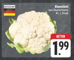 Edeka Blumenkohl Angebot