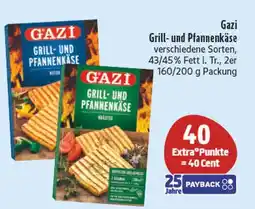 Edeka Payback 40 extra punkte Angebot