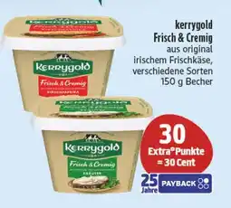 Edeka Kerrygold frisch & cremig Angebot