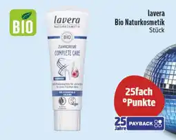 Edeka Payback 25fach punkte Angebot