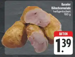 Edeka Kasseler hähnchenroulade Angebot