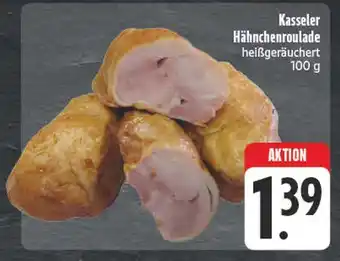 Edeka Kasseler hähnchenroulade Angebot