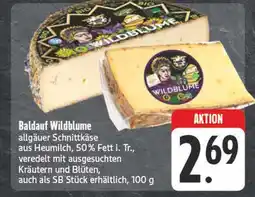 Edeka Baldauf wildblume Angebot