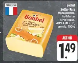 Edeka Bonbel butter-käse Angebot