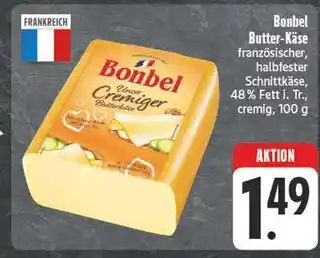 Edeka Bonbel butter-käse Angebot