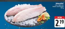 Edeka Rotbarschfilet Angebot
