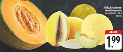 Edeka Galia-melone Angebot