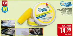 Marktkauf Magic shine multi-oberflächenreiniger Angebot