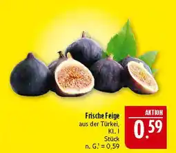Marktkauf Frische feige Angebot