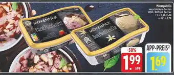 Edeka Mövenpick fürst pückler art Angebot