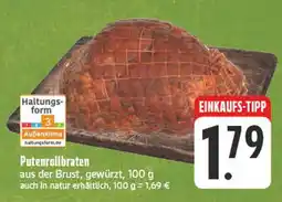 Edeka Putenrollbraten Angebot