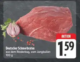 Edeka Deutscher schmorbraten Angebot