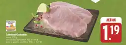 Edeka Schweinerückensteaks natur Angebot