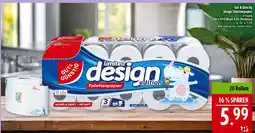 Marktkauf Gut & günstig design toilettenpapier Angebot