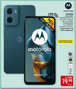 Marktkauf Motorola smartphone moto g05 Angebot