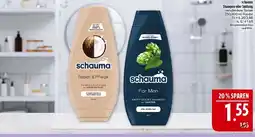 Marktkauf Schauma repair & pflege Angebot