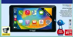 Marktkauf Technaxx carplay mit touch-display tx-320 Angebot