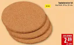 Marktkauf Topfuntersetzer-set Angebot