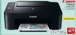 Marktkauf Canon multifunktionsdrucker pixma ts 3350 Angebot
