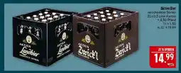Marktkauf Aktien landbier fränkisch dunkel Angebot