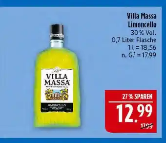 Marktkauf Villa massa limoncello Angebot