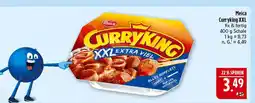 Marktkauf Meica curryking xxl Angebot