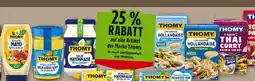Marktkauf Thomy 25 % rabatt Angebot