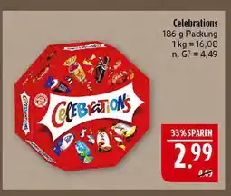 Marktkauf Celebrations Angebot
