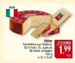Marktkauf Stilfser Angebot
