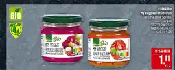 Marktkauf Edeka my veggie rote bete-meerrettich Angebot