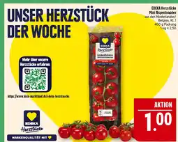 Marktkauf Edeka herzstücke mini rispentomaten Angebot