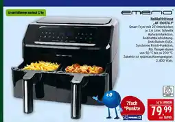 Marktkauf Emerio heißluftfritteuse af-130376.1 Angebot