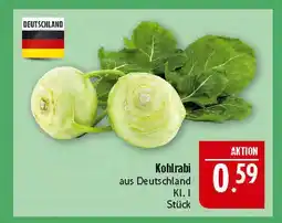 Marktkauf Kohlrabi Angebot
