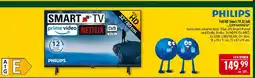 Marktkauf Philips full hd smart tv 32 zoll Angebot