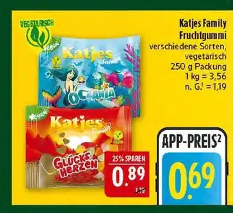Marktkauf Katjes oceania Angebot