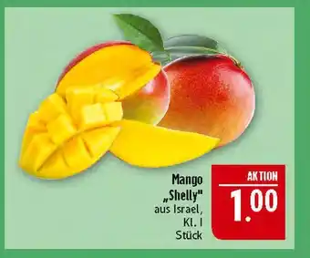 Marktkauf Mango shelly Angebot
