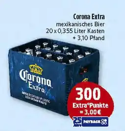 Marktkauf Corona corona extra Angebot