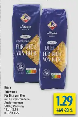 diska Riesa makkaroni chips für dich von hier Angebot