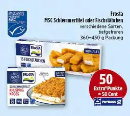 Marktkauf Payback 50 extra punkte Angebot