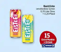 Marktkauf Rauch eistee Angebot