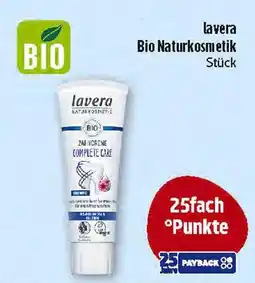 Marktkauf Lavera bio naturkosmetik Angebot